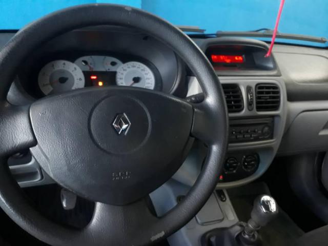 Renault Clio Sedan Privilege - Foto 9