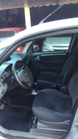 Meriva premium 1.8 flexpower 2009/2010 (câmbio automatizado) - Foto 7