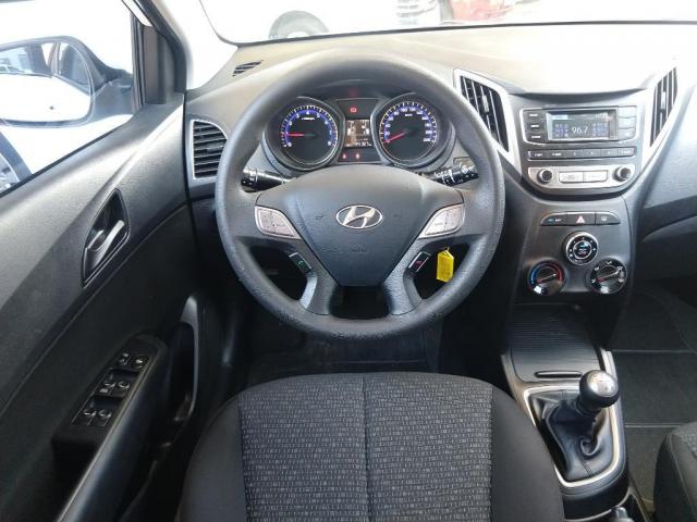 Hb20 Comf. C.plus C.style 1.0 Flex 12v - Foto 4