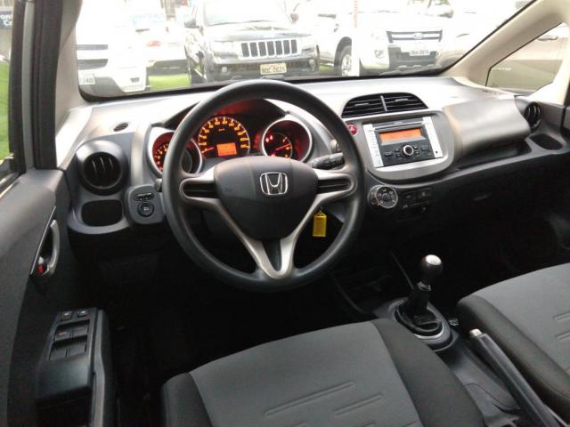 Fit Cx 1.4 Flex 16v 5p Mec. - Foto 5