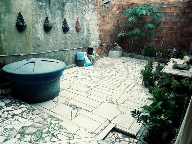 Vendo essa casa na principal do Santo Afonso - Foto 2