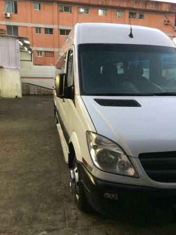 Sprinter 515 Van - Foto 3