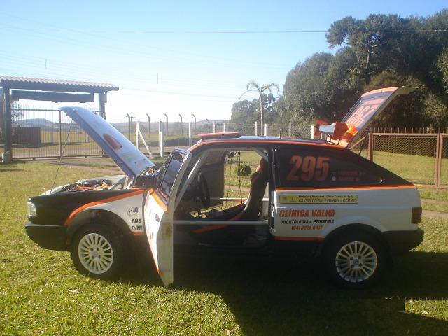 Gol Rally - Foto 6