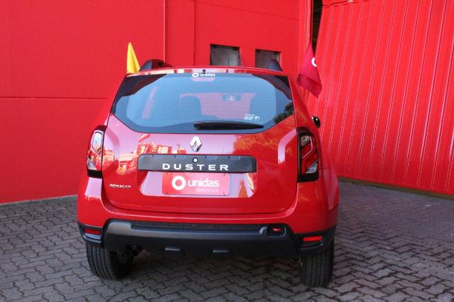Duster expression at Sce 1.6 2019 - Foto 4