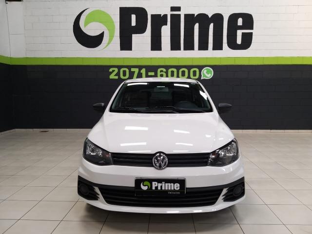 Volkswagen Gol 1.6 MSI Total Trendline