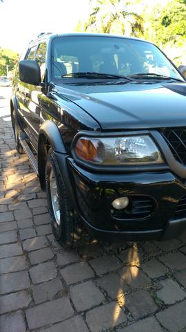 Pajero Sport (aceito troca d maior ou menor valor) - Foto 4
