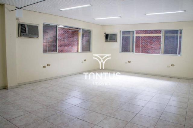 Barracão para alugar, 245 m² por r$ 2.700,00/mês - iná - são josé dos pinhais/pr - Foto 19