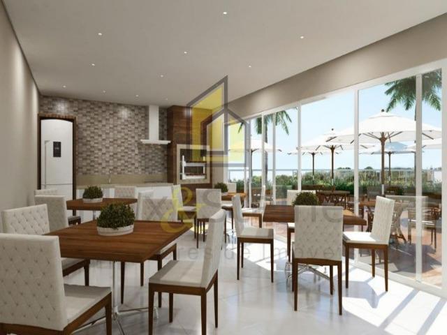 G*Floripa# Apartamento 2 dormitórios, 1 suíte, área nobre!! * - Foto 11