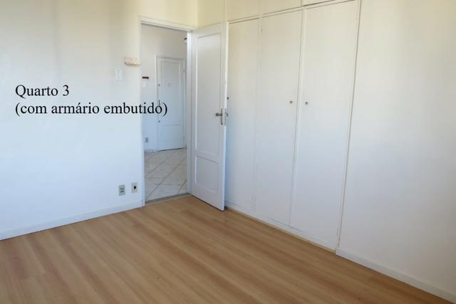 Apartamento 3 Quartos com Garagem - Santa Helena - Foto 10