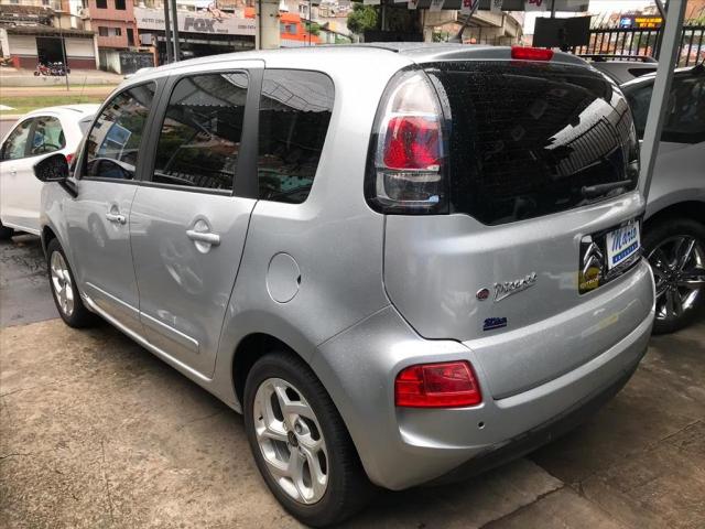 CITROËN C3 PICASSO 1.6 FLEX TENDANCE BVA - Foto 3