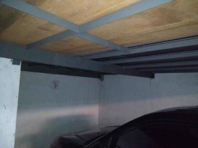Alugo Salão Coml* 90 mts2 , 1 wc. semi acabado, + Mezanino 30 mts2 - Foto 2