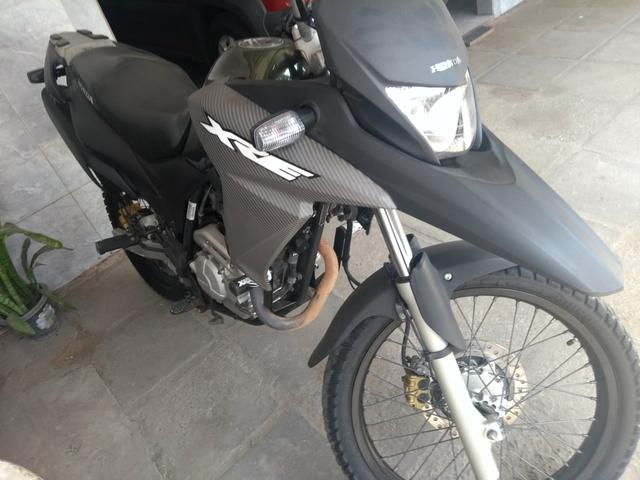 Moto xre300 2017 $14.000 - Foto 8