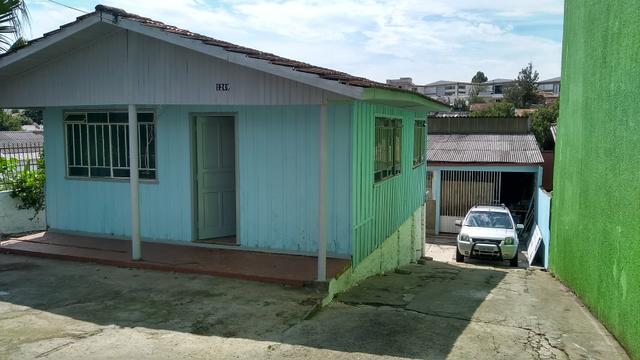 Alugo barracão e casa - Foto 4