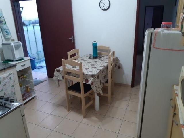 Casa à venda com 2 dormitórios em Centro, Diadema cod:CA000047 - Foto 11