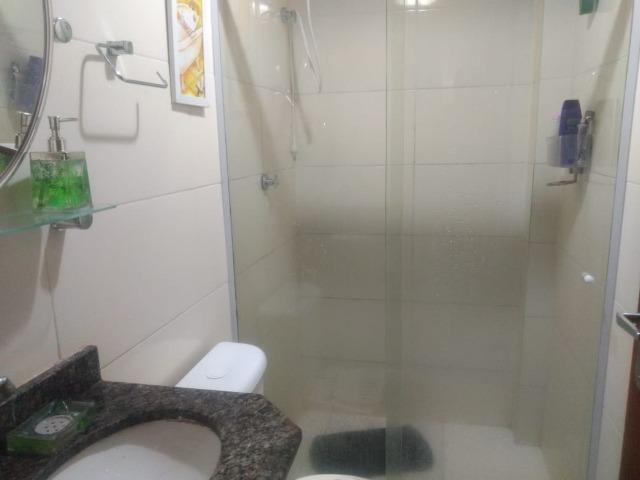 Casa frente de rua 02 qtos garagem no Centro de Nilópolis RJ. Ac carta! - Foto 6