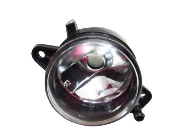 Farol Milha Gol Voyage Saveiro G5 Polo 2007 Fox 2010 Direito - Foto 4