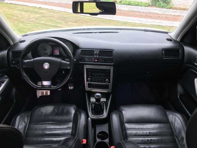 Golf sportline 1.6 2013 - Foto 5