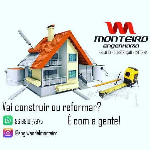 Quer Construir ou Reformar ? É com a gente!! - Foto 3