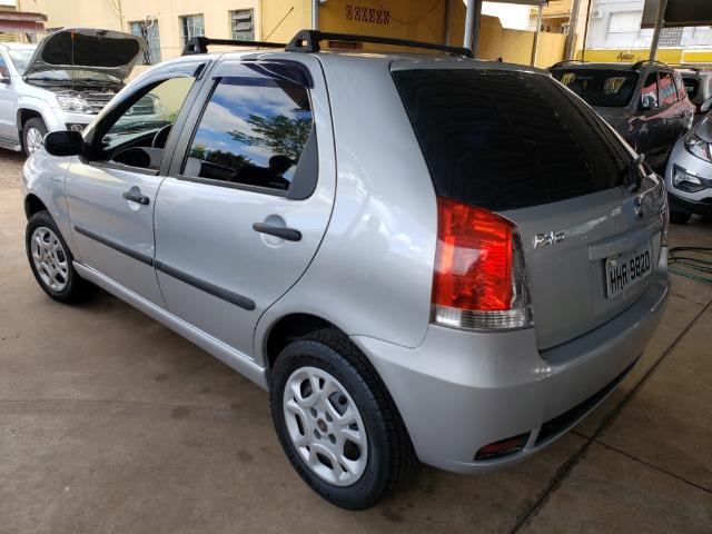 Fiat Palio Fire Celebration Flex 1.0 (Completo) - Foto 5