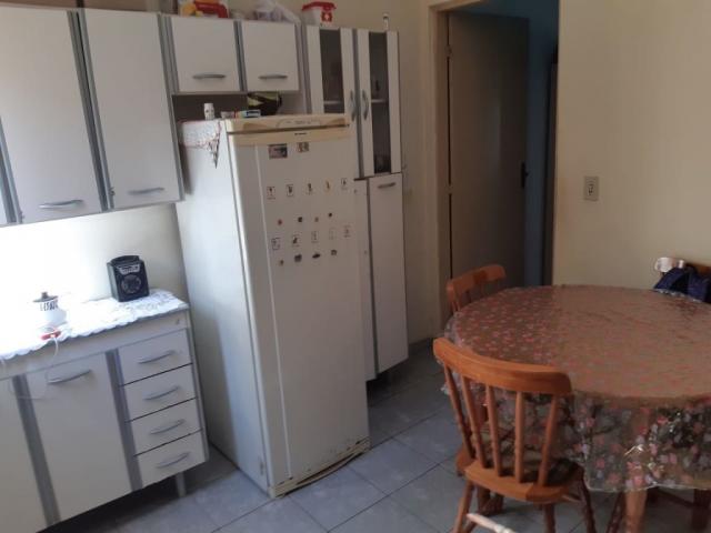 Casa à venda com 2 dormitórios em Centro, Diadema cod:CA000047 - Foto 4