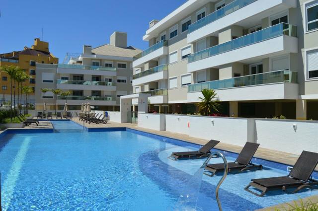 Apartamento 2 quartos, Residencial Sete Mares, Ingleses - Foto 12