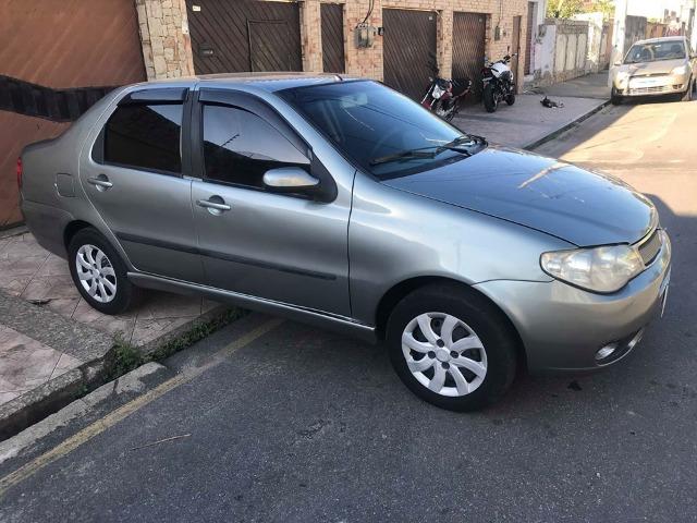 Siena 1.8 Gnv completo com 2019 ok - Foto 4