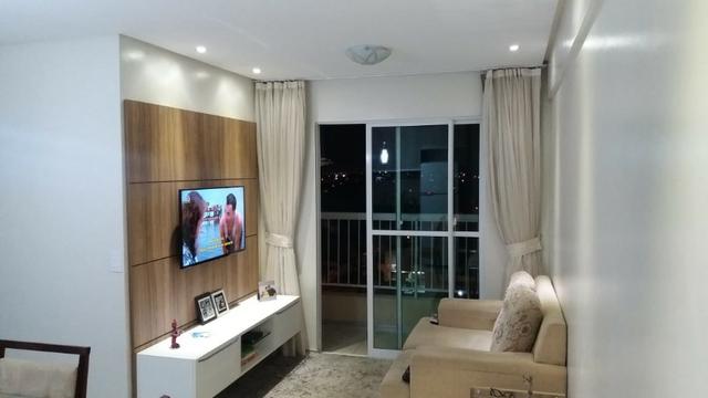 Apartamento na Parangaba com 3 quartos. Lazer Completo - Foto 8
