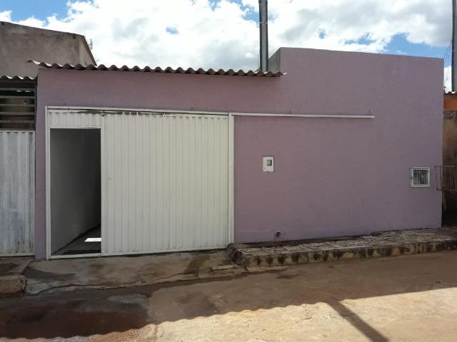 Casa com 2 quartos no Arapoangas Planaltina -DF - Foto 7