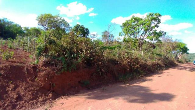 Lotes 300 metros Sem Entrada e Parcelas de R$ 420,00 Coqueiral - Foto 2