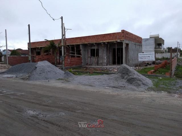 CASA NOVA BALNEÁRIO JUNARA ULTIMA UNIDADE - Foto 2