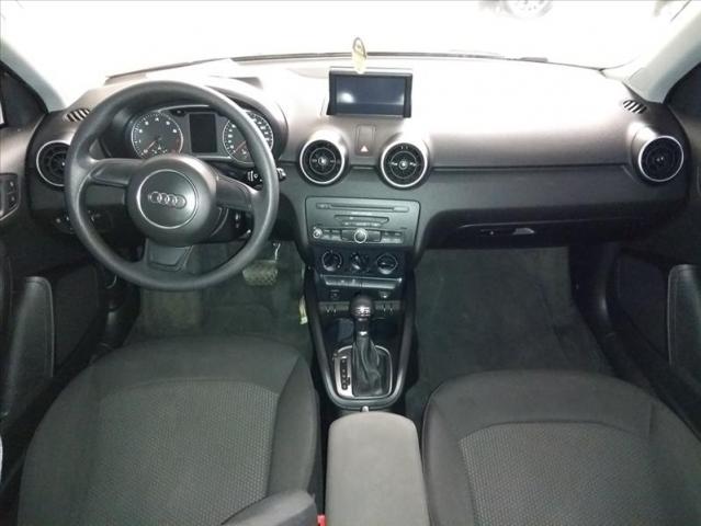 Audi a1 1.4 Tfsi Sportback Attraction 16v 122cv - Foto 7