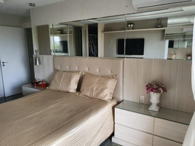 Apartamento no guararapes maison cheverny 258 metros - Foto 14