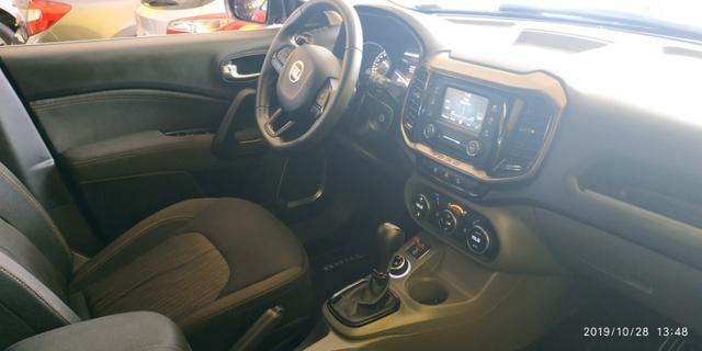 Fiat toro - Foto 3