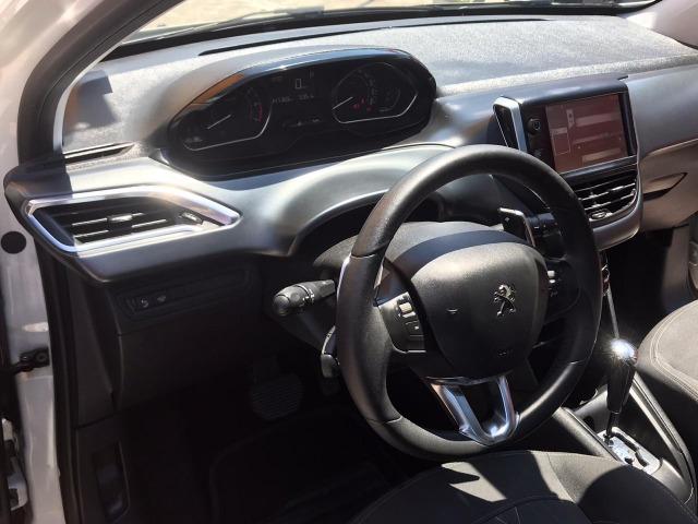 Peugeot Griffe 1.6 Aut. Novo - Foto 15