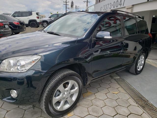 TOYOTA RAV4 2011/2011 2.4 4X2 16V GASOLINA 4P AUTOMÁTICO - Foto 3