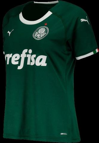 blusa do palmeiras feminina 2019