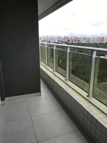 Apartamento com 3 quartos, 2 vagas e Lazer Completo - Foto 18
