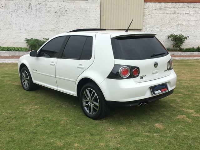 Golf sportline 1.6 2013 - Foto 4