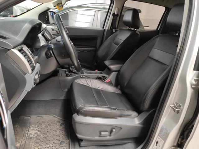 Ford Ranger 3.2 Limited 4x4 cd 20v - Foto 6