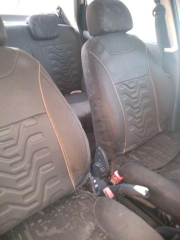 Vendo um Fiat Siena em perfeito estado ano 2006 - Foto 10