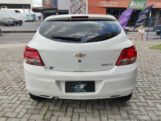 Gm Onix - Foto 7