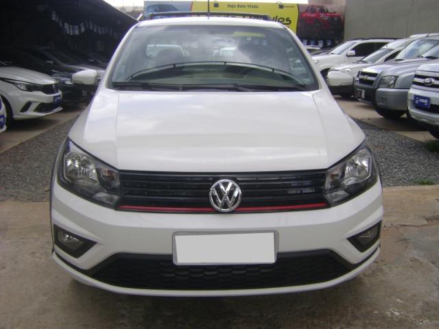 Vw / Saveiro Robust CS 1.6 2016/2017 Simone * - Foto 3