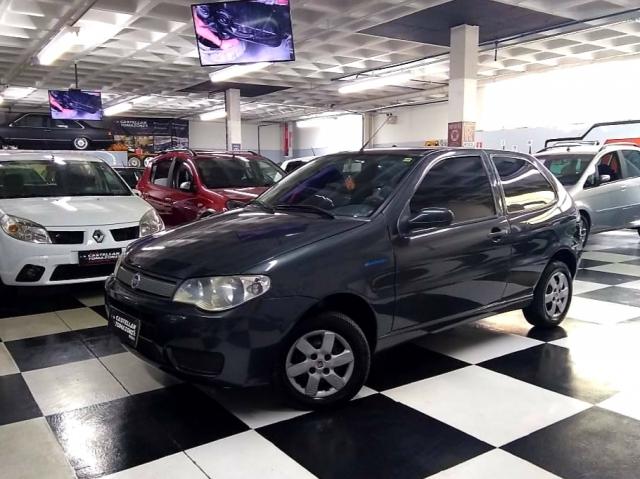 PALIO FIRE / 58.000 KMS - Foto 5