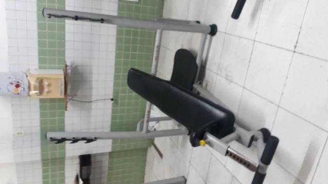 Supino Plano, inclinado e declinado - Foto 2