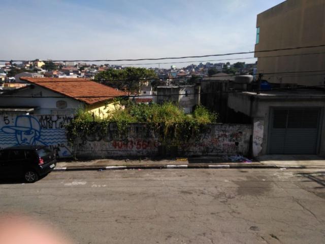 Terreno à venda em Centro, Diadema cod:TE000028 - Foto 5
