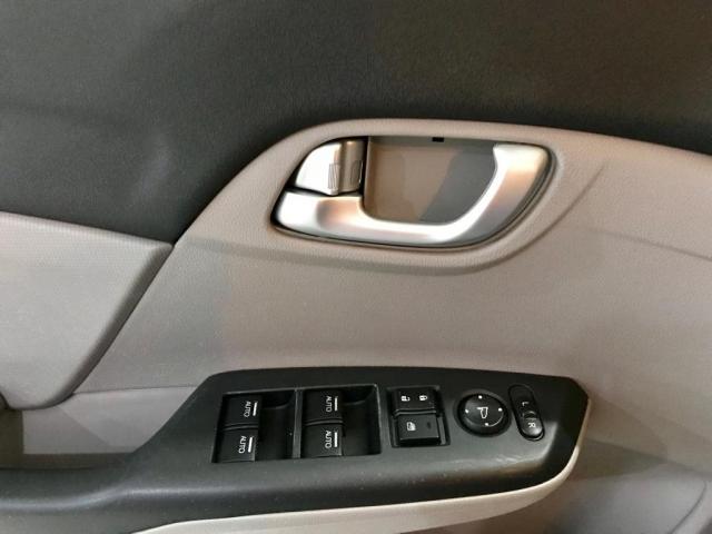 Honda Civic LXR 2.0 Automát - Foto 10