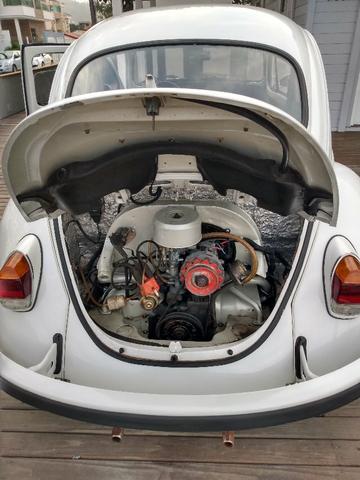 Fusca 1500 - Foto 2