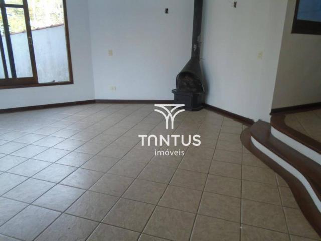 Casa à venda, 322 m² por R$ 1.450.000,00 - Abranches - Curitiba/PR - Foto 9