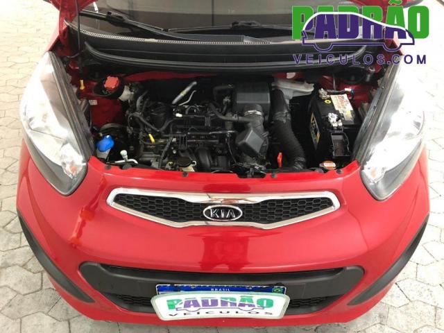 Picanto EX 1.1/1.0/ 1.0 Flex Aut. - Foto 8
