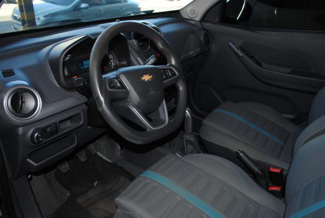 CHEVROLET MONTANA SPORT 1.4 - Foto 7